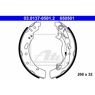 ATE 03.0137-0501.2
