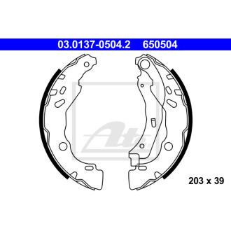 ATE 03.0137-0504.2