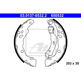 ATE 03.0137-0532.2