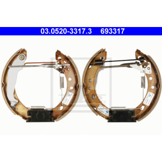 ATE 03.0520-3317.3