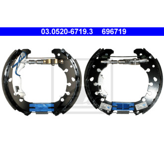 ATE 03.0520-6719.3