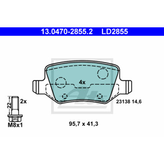 ATE 13.0470-2855.2