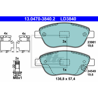 ATE 13.0470-3840.2