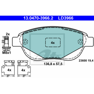 ATE 13.0470-3966.2