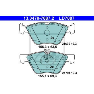 ATE 13.0470-7087.2