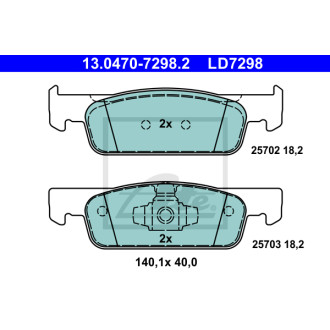 ATE 13.0470-7298.2