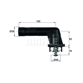 BEHR THERMOT-TRONIK TI 20 95