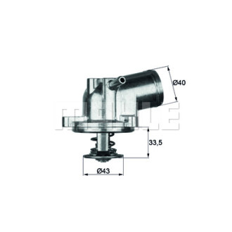 BEHR THERMOT-TRONIK TI 21 87