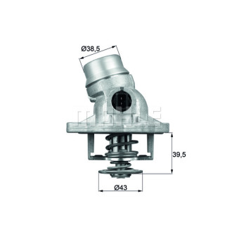 BEHR THERMOT-TRONIK TM 12 105