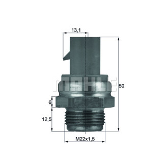 BEHR THERMOT-TRONIK TSW 14D