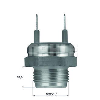 BEHR THERMOT-TRONIK TSW 2