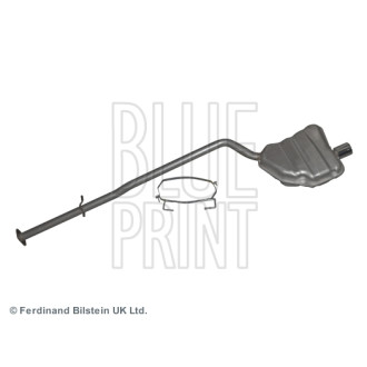 BLUE PRINT ADB116003