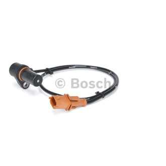 BOSCH 0 261 210 160