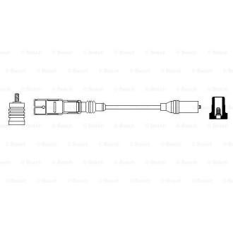BOSCH 0 356 912 882