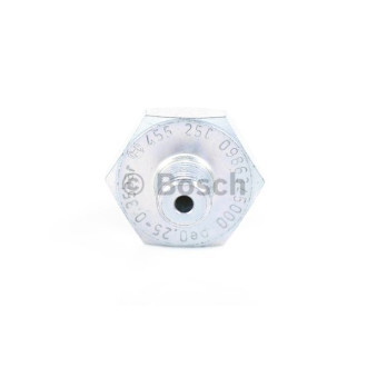 BOSCH 0 986 345 000