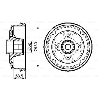 BOSCH 0 986 477 112