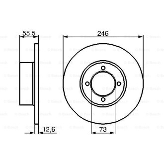 BOSCH 0 986 478 082