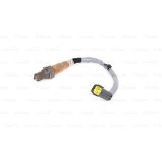 BOSCH 0 986 AG2 204