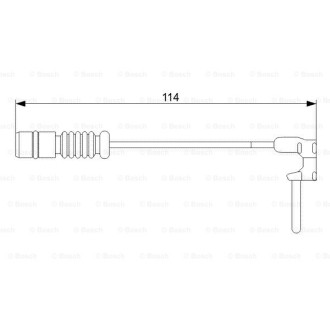 BOSCH 1 987 473 011