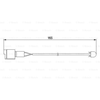 BOSCH 1 987 474 903