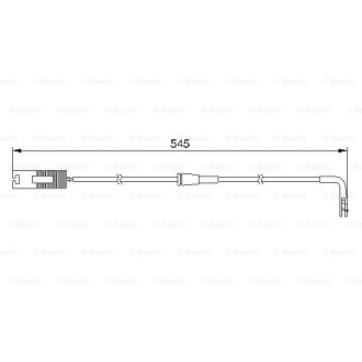 BOSCH 1 987 474 940