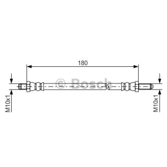 BOSCH 1 987 476 022