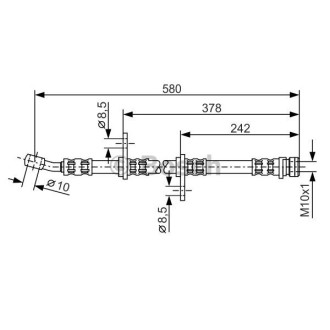 BOSCH 1 987 476 070