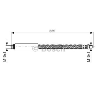 BOSCH 1 987 476 078