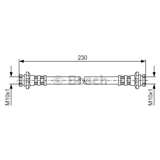 BOSCH 1 987 476 137
