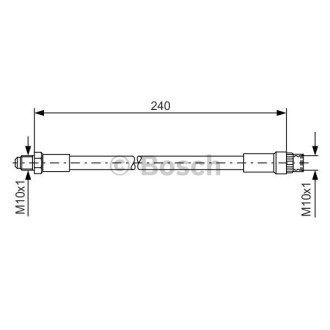 BOSCH 1 987 476 421