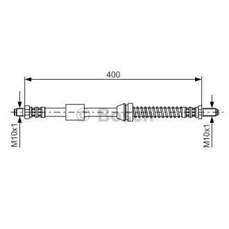 BOSCH 1 987 476 441