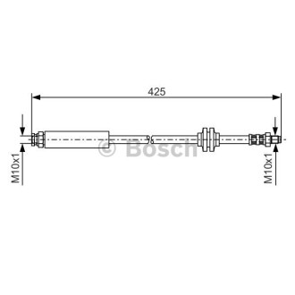 BOSCH 1 987 476 451