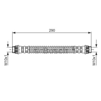 BOSCH 1 987 476 702