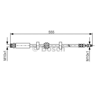 BOSCH 1 987 476 793