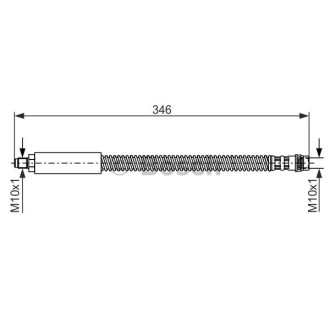 BOSCH 1 987 476 859
