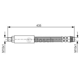 BOSCH 1 987 476 905