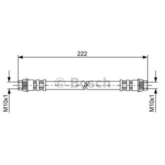 BOSCH 1 987 476 914