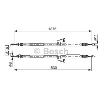 BOSCH 1 987 477 202