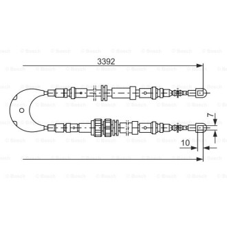 BOSCH 1 987 477 229