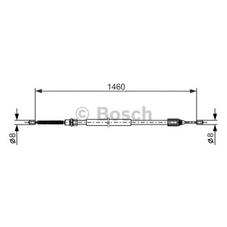 BOSCH 1 987 477 646