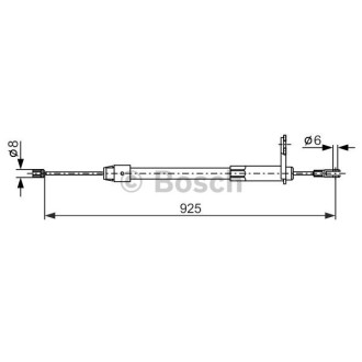 BOSCH 1 987 477 846