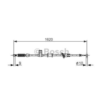 BOSCH 1 987 477 893