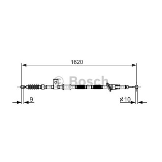 BOSCH 1 987 477 894