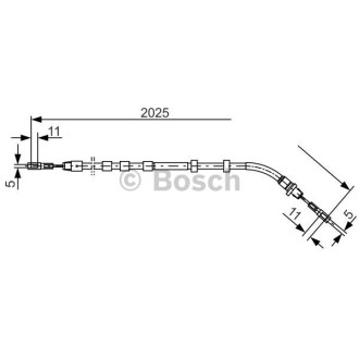 BOSCH 1 987 477 903