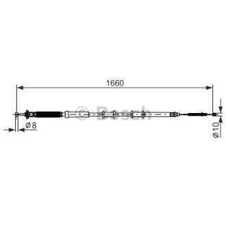 BOSCH 1 987 477 973