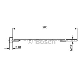 BOSCH 1 987 477 979