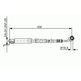 BOSCH 1 987 481 187