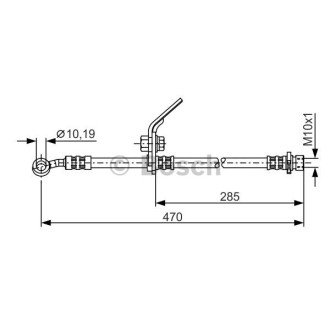 BOSCH 1 987 481 329