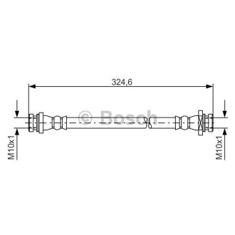 BOSCH 1 987 481 559