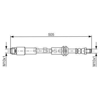 BOSCH 1 987 481 675